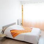 Mama With Mobile Aircon, Including Free Parking Space At 300 Meters Apartamento *