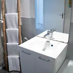 Apartamento Mama With Mobile Aircon, Including Free Parking Space At 300 Meters Colmar