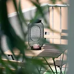 Mama With Mobile Aircon, Including Free Parking Space At 300 Meters Apartamento