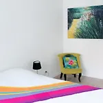 Apartamento Mama With Mobile Aircon, Including Free Parking Space At 300 Meters Colmar