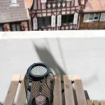 Apartamento Mama With Mobile Aircon, Including Free Parking Space At 300 Meters Colmar