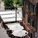 Mama With Mobile Aircon, Including Free Parking Space At 300 Meters Colmar