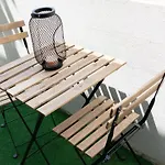 Apartamento Mama With Mobile Aircon, Including Free Parking Space At 300 Meters Colmar
