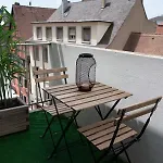 Apartamento Mama With Mobile Aircon, Including Free Parking Space At 300 Meters *