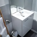 Apartamento Mama With Mobile Aircon, Including Free Parking Space At 300 Meters