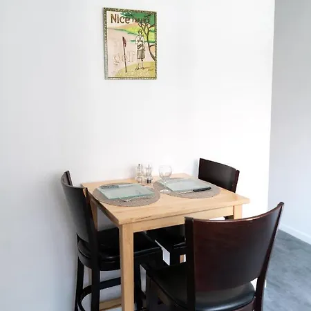 Mama With Aircon Including Parking 2 Cars * Colmar