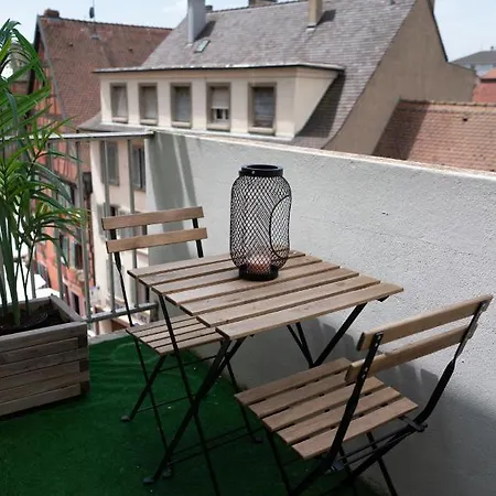 Appartamento Mama With Mobile Aircon, Including Free Parking Space At 300 Meters *